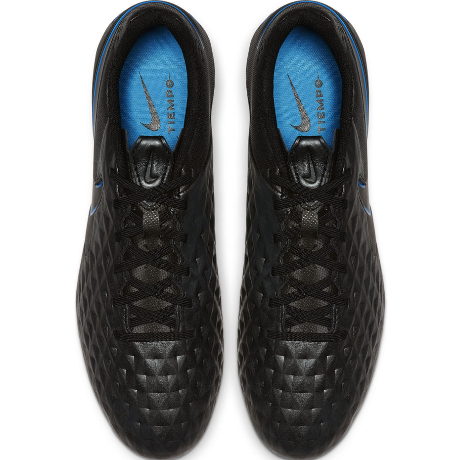 Buty piłkarskie Nike Tiempo Legend 8 Academy SG Pro AC AT6014 004 - obrazek 2