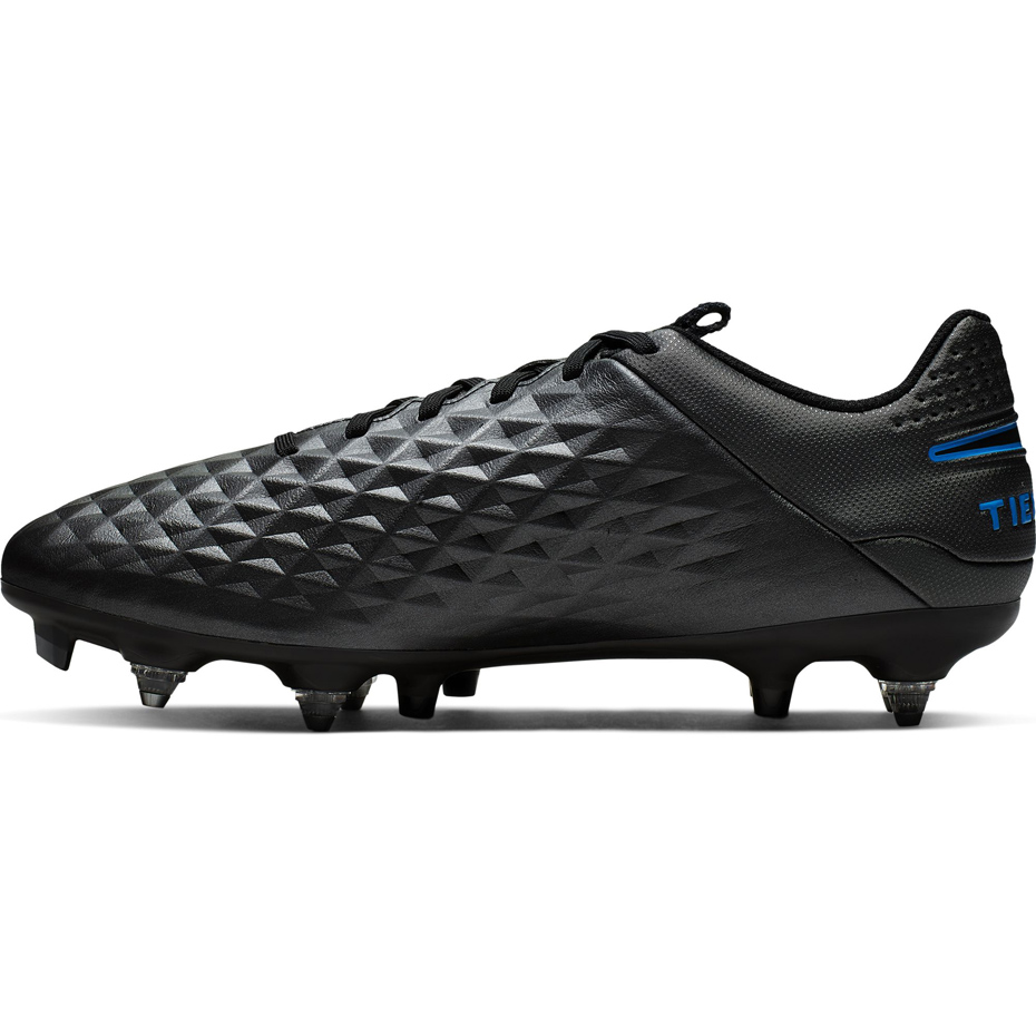 Buty piłkarskie Nike Tiempo Legend 8 Academy SG Pro AC AT6014 004 - obrazek 3