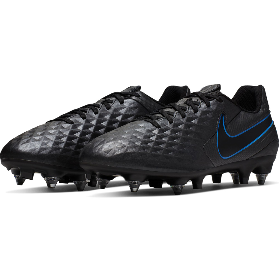 Buty piłkarskie Nike Tiempo Legend 8 Academy SG Pro AC AT6014 004 - obrazek 4