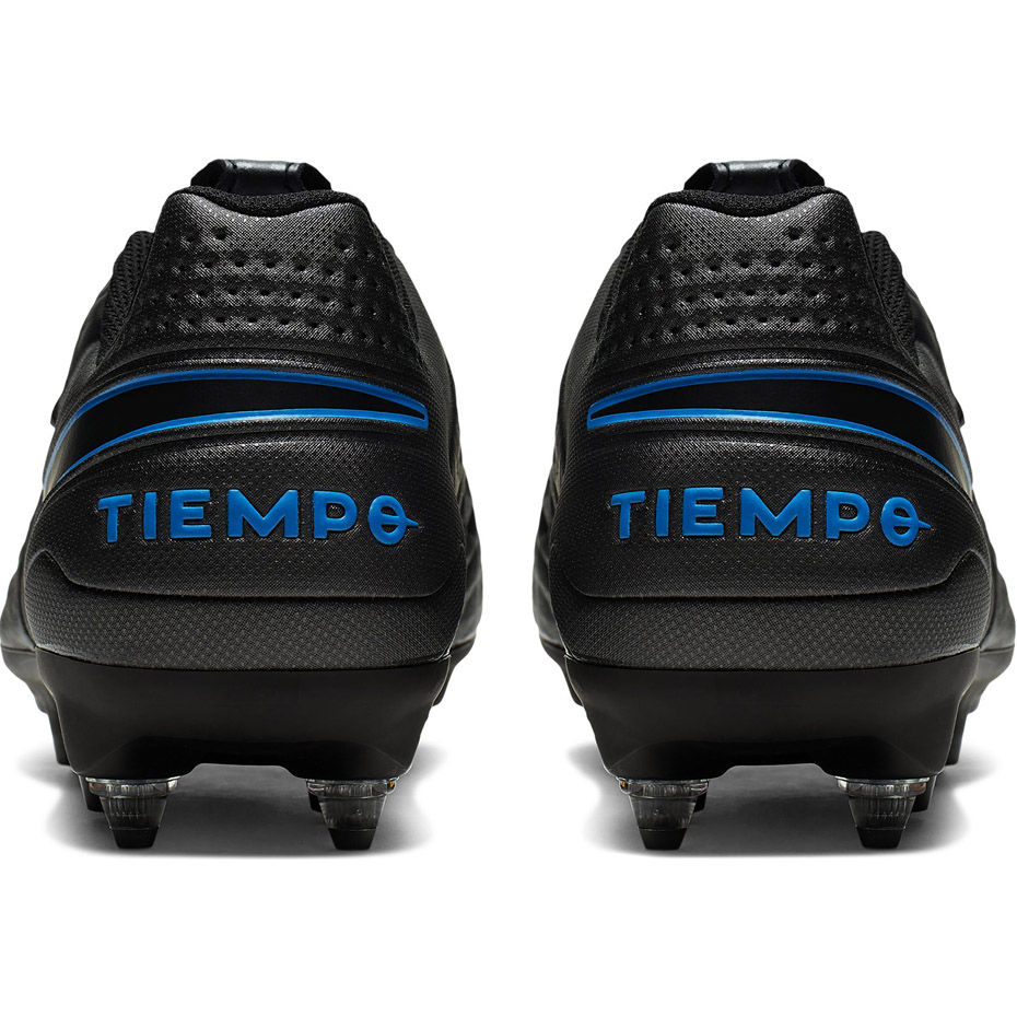Buty piłkarskie Nike Tiempo Legend 8 Academy SG Pro AC AT6014 004 - obrazek 5