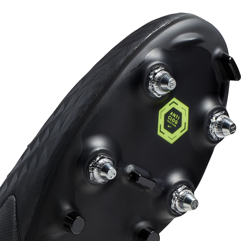 Buty piłkarskie Nike Tiempo Legend 8 Academy SG Pro AC AT6014 004 - obrazek 8