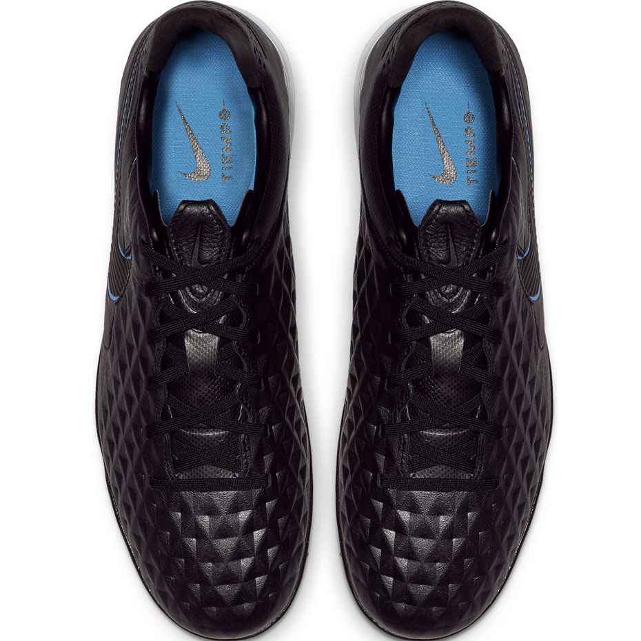 Buty piłkarskie Nike Tiempo Legend 8 Pro TF AT6136 004 - obrazek 2