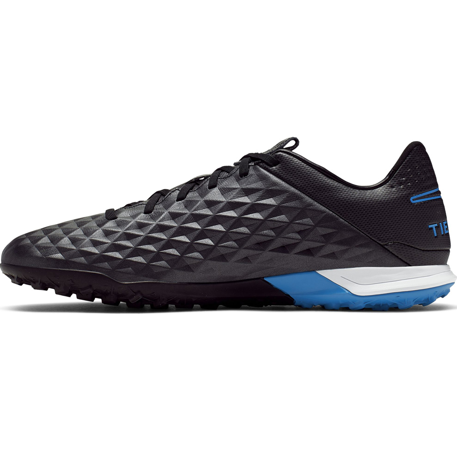 Buty piłkarskie Nike Tiempo Legend 8 Pro TF AT6136 004 - obrazek 3