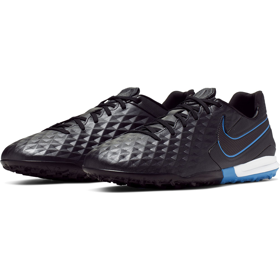 Buty piłkarskie Nike Tiempo Legend 8 Pro TF AT6136 004 - obrazek 4