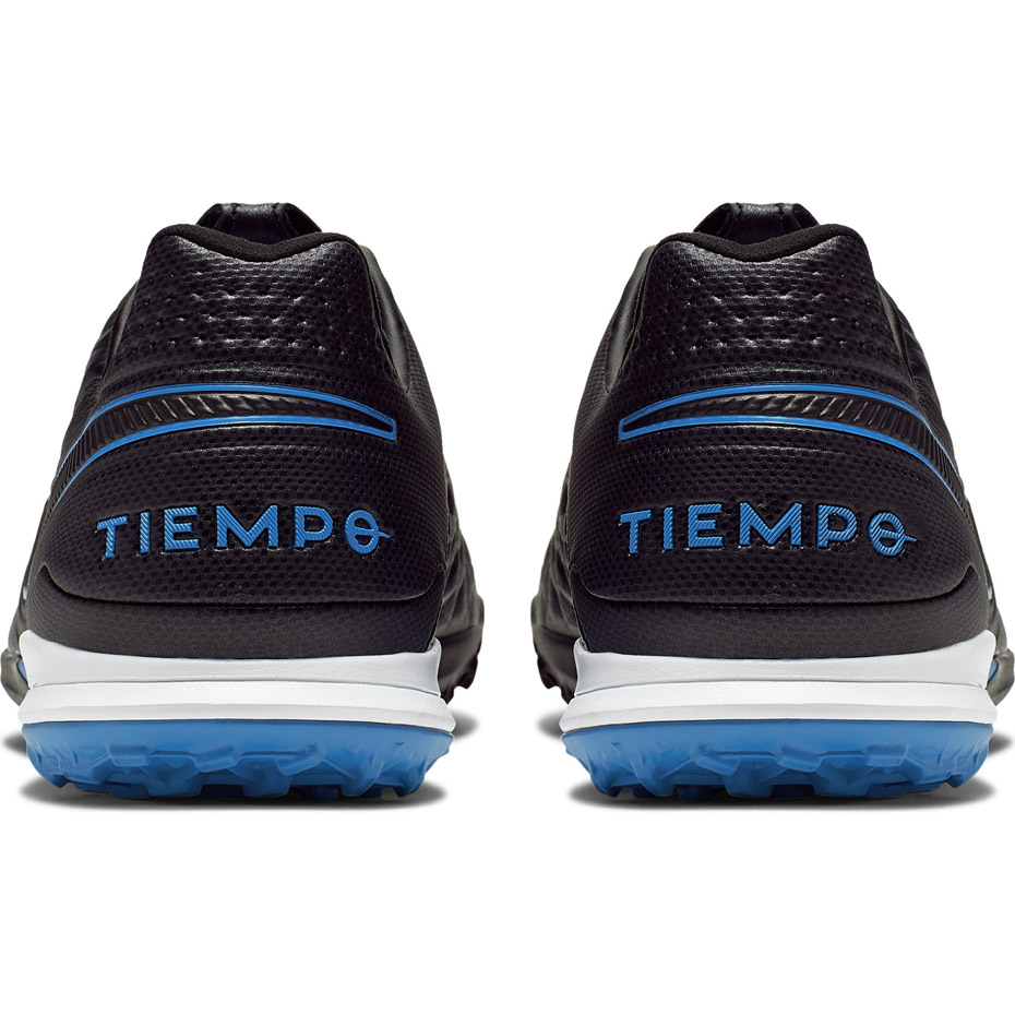 Buty piłkarskie Nike Tiempo Legend 8 Pro TF AT6136 004 - obrazek 6