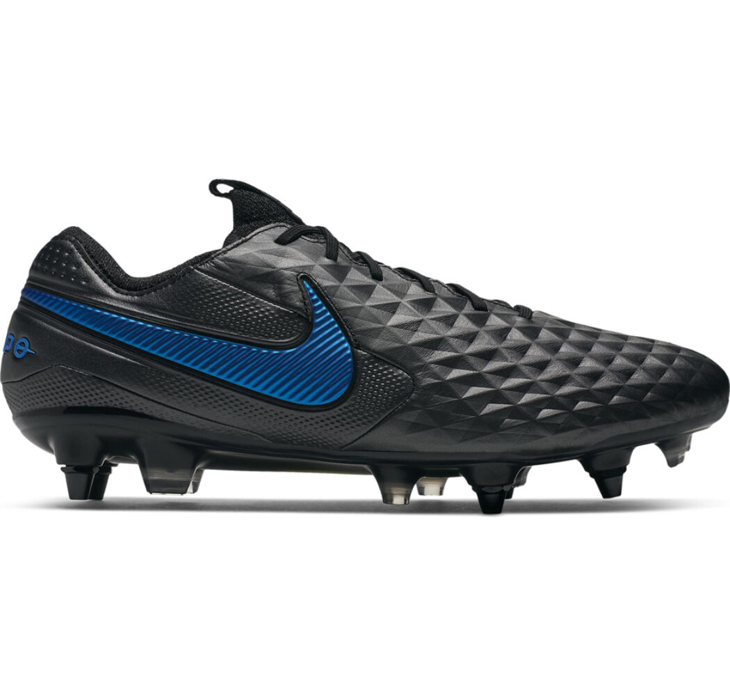 Buty piłkarskie Nike Tiempo Legend 8 Elite SG Pro AC AT5900 004