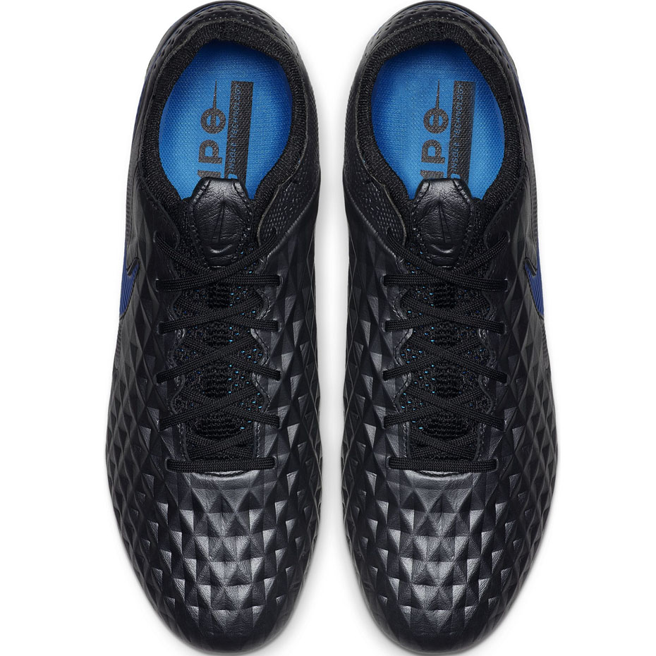 Buty piłkarskie Nike Tiempo Legend 8 Elite SG Pro AC AT5900 004 - obrazek 2