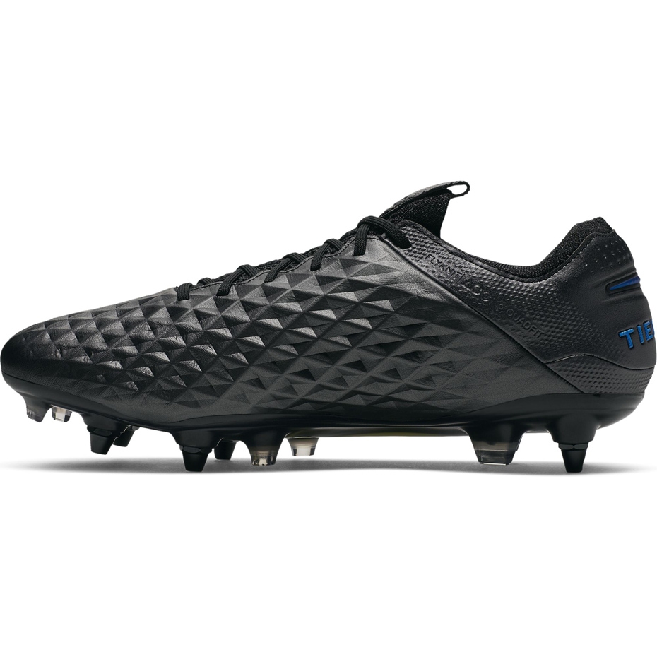 Buty piłkarskie Nike Tiempo Legend 8 Elite SG Pro AC AT5900 004 - obrazek 3