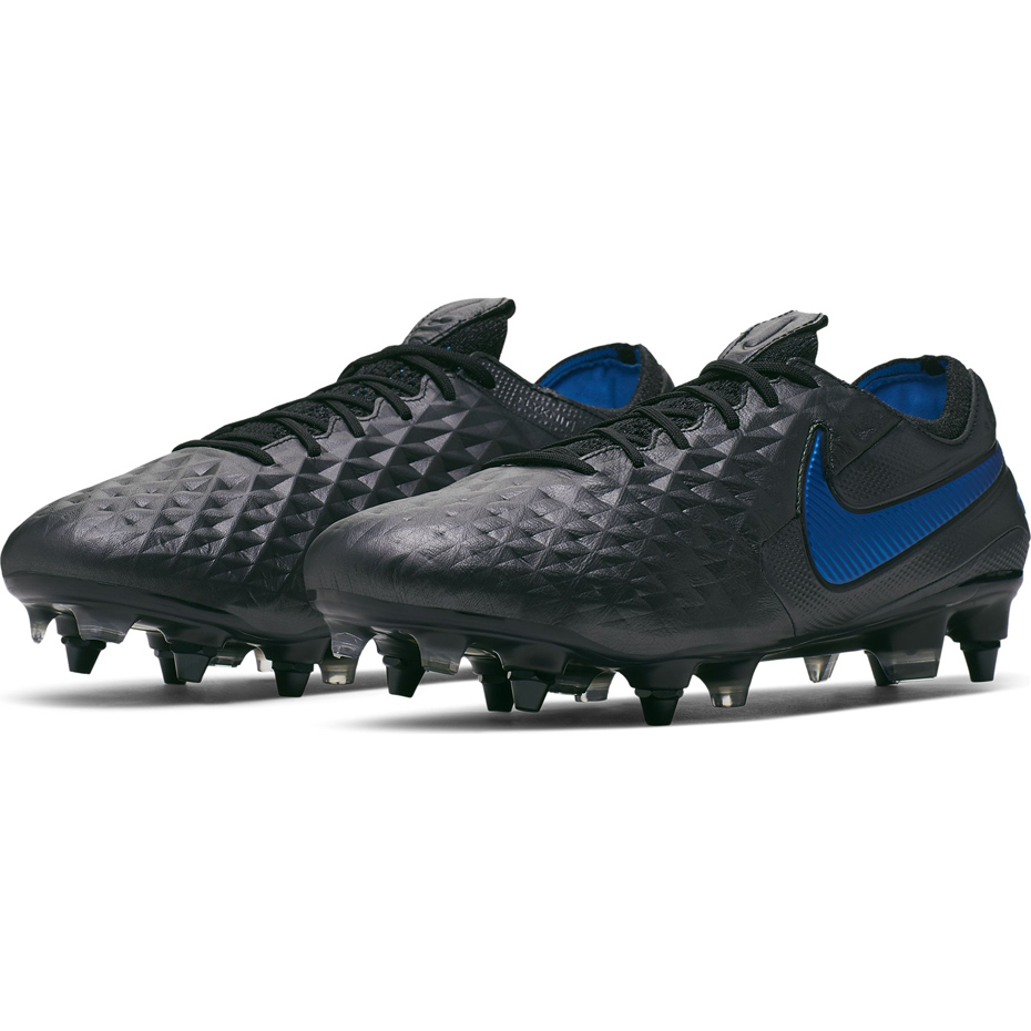Buty piłkarskie Nike Tiempo Legend 8 Elite SG Pro AC AT5900 004 - obrazek 4