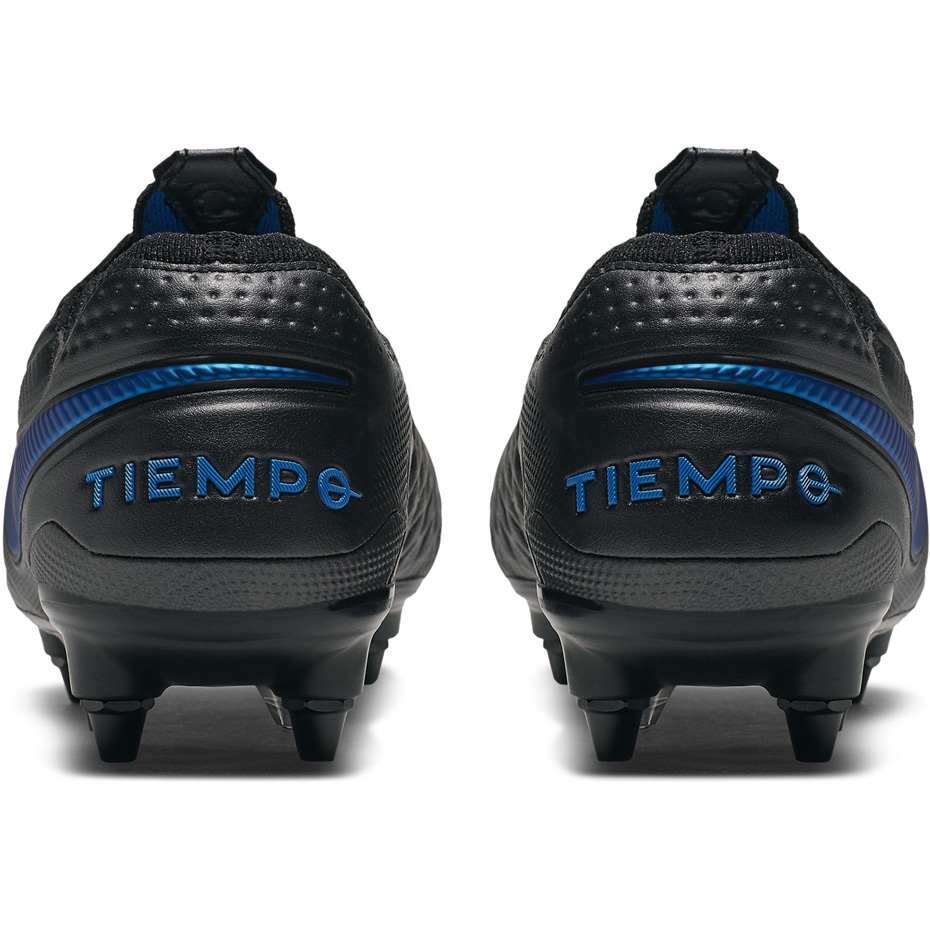 Buty piłkarskie Nike Tiempo Legend 8 Elite SG Pro AC AT5900 004 - obrazek 5