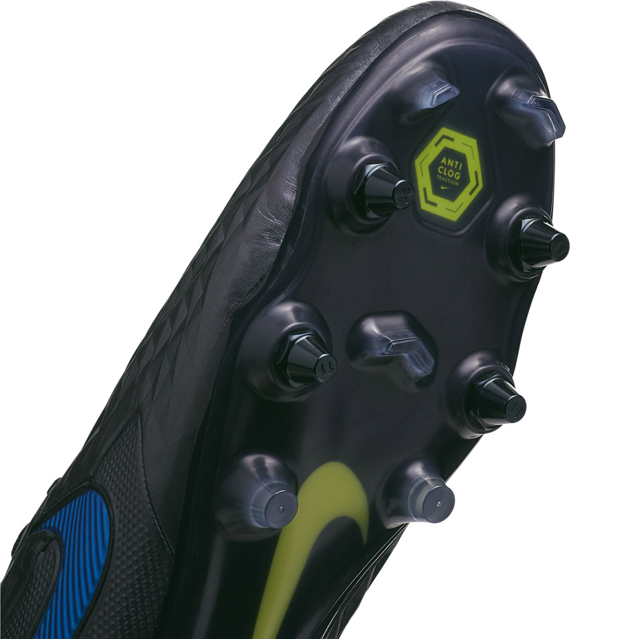Buty piłkarskie Nike Tiempo Legend 8 Elite SG Pro AC AT5900 004 - obrazek 6