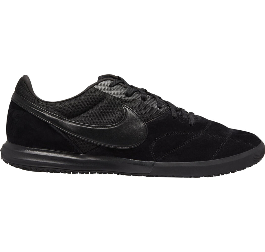 Buty piłkarskie Nike Premier II Sala IC AV3153 011