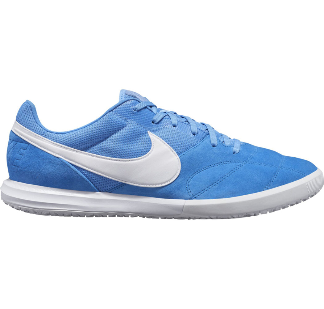 Buty piłkarskie Nike Premier II Sala IC AV3153 414