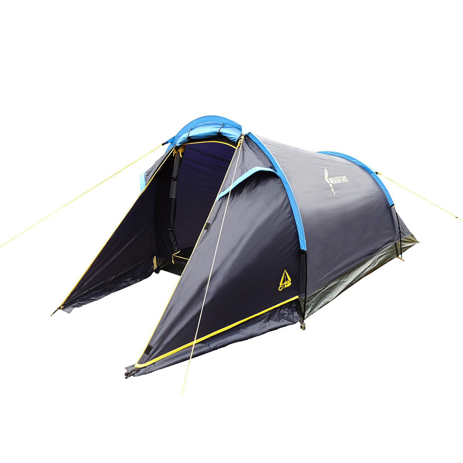 NAMIOT BEST CAMP WOODFORD 2 niebieski /15118