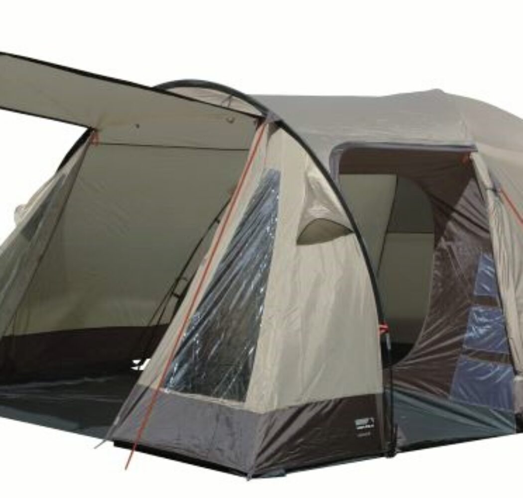 NAMIOT HIGH PEAK CAURUS 4 beżowy  /11495