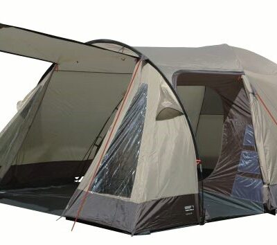 NAMIOT HIGH PEAK CAURUS 5 beżowy /11496