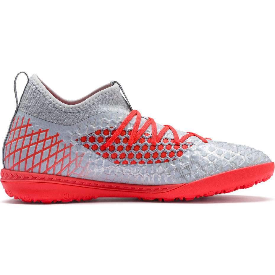 Buty piłkarskie Puma Future 4.3 Netfit TT 105685 01