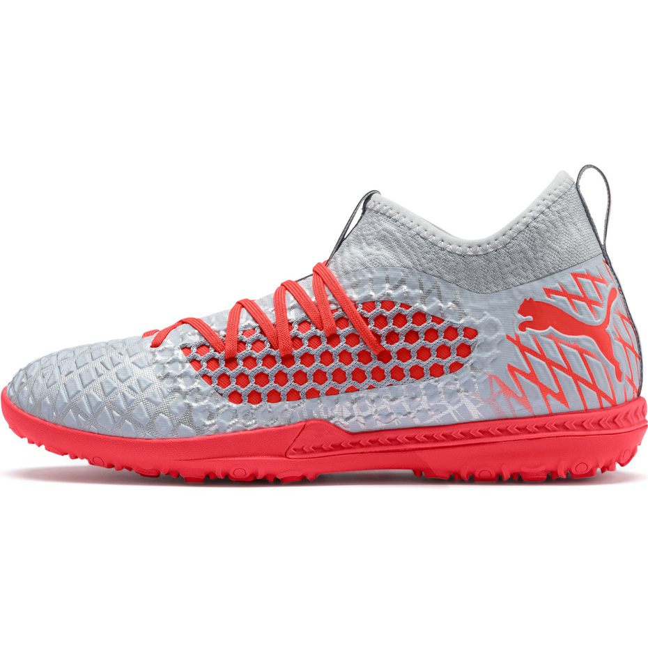 Buty piłkarskie Puma Future 4.3 Netfit TT 105685 01 - obrazek 3