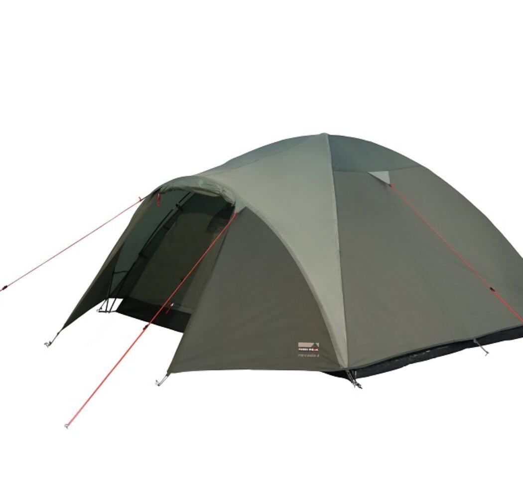 NAMIOT HIGH PEAK NEVADA 2 granatowo/szary /10197