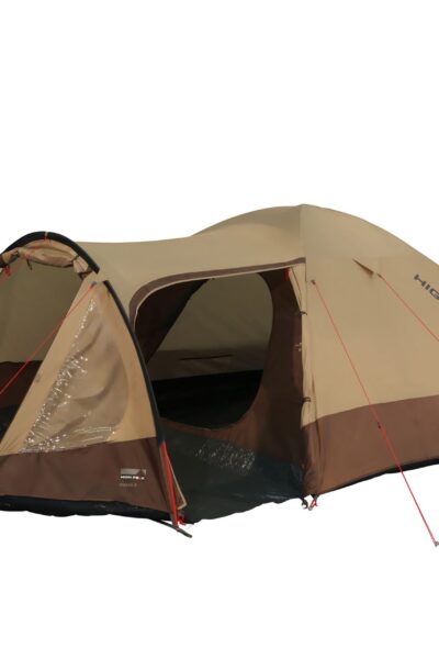 NAMIOT HIGH PEAK MESOS 4 beżowy /11464