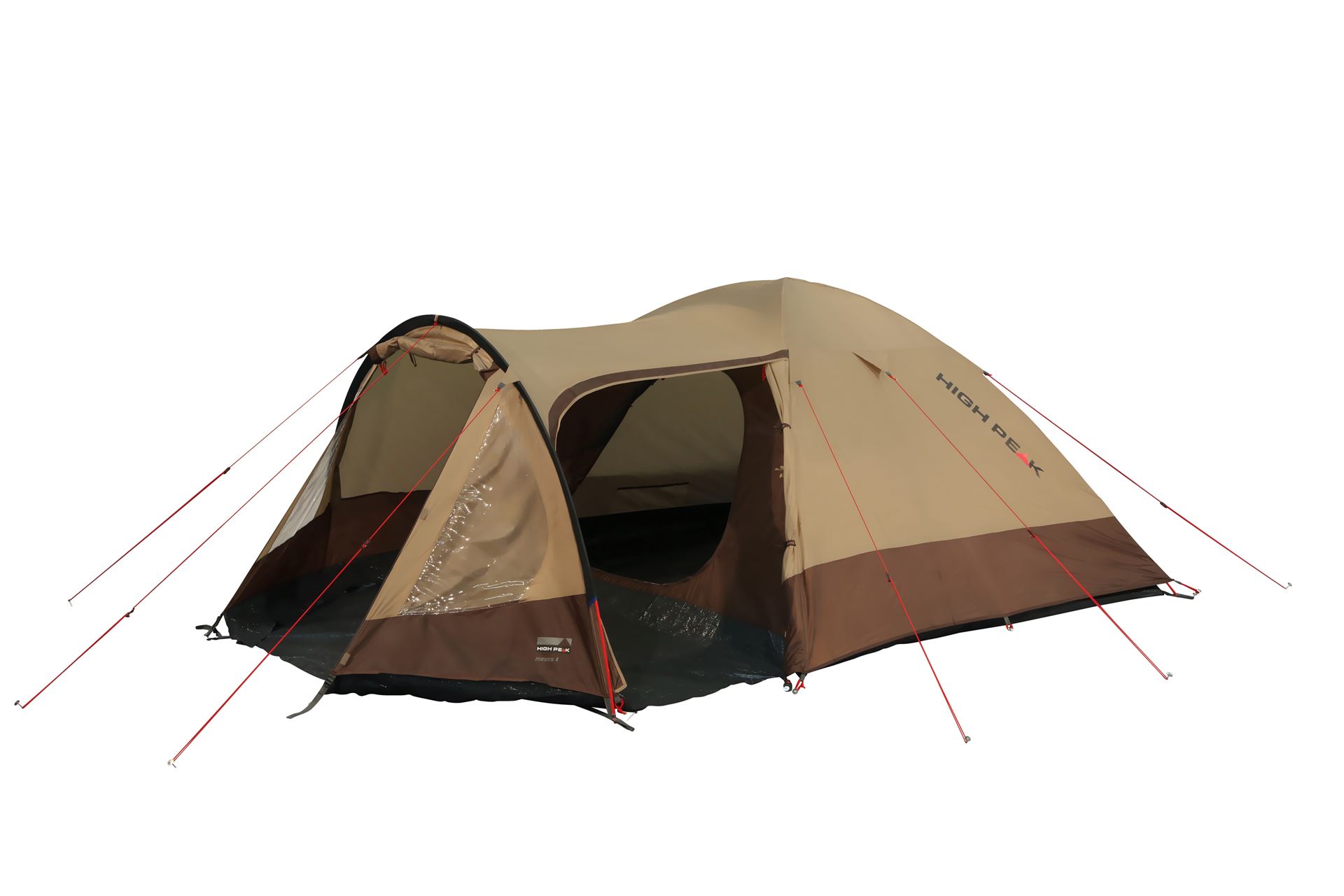 NAMIOT HIGH PEAK MESOS 4 beżowy /11464