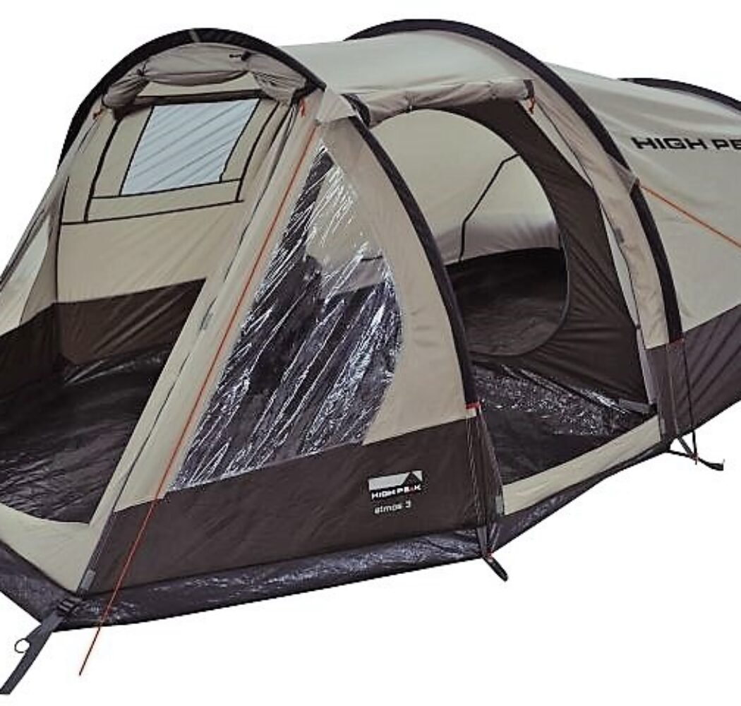 NAMIOT HIGH PEAK ATMOS 3 beżowy /11466