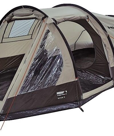 NAMIOT HIGH PEAK ATMOS 3 beżowy /11466