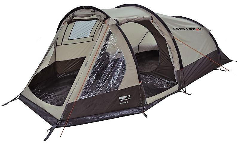 NAMIOT HIGH PEAK ATMOS 3 beżowy /11466
