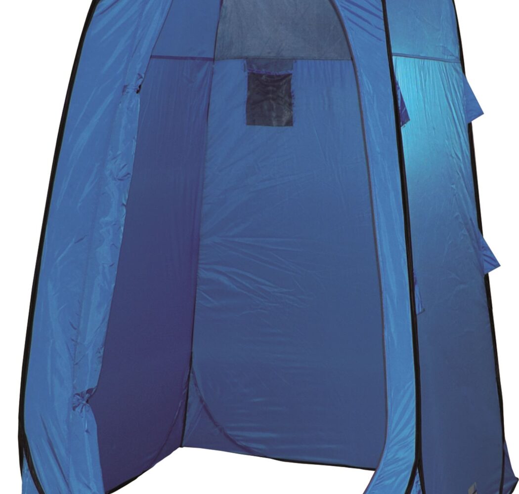 NAMIOT PLAŻOWY HIGH PEAK RIMINI niebieski /14024