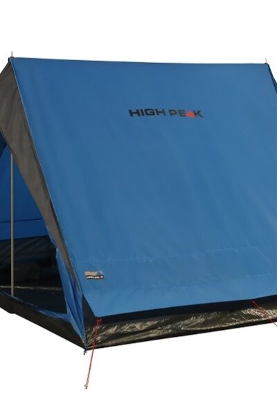 NAMIOT HIGH PEAK SCOUT 2 niebieski /11400