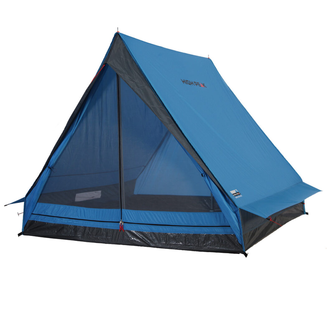 NAMIOT HIGH PEAK SCOUT 3 niebieski /11402