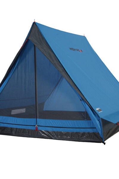 NAMIOT HIGH PEAK SCOUT 3 niebieski /11402