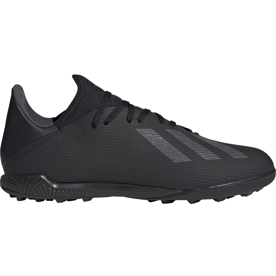 Buty piłkarskie adidas X 19.3 TF czarne F35373
