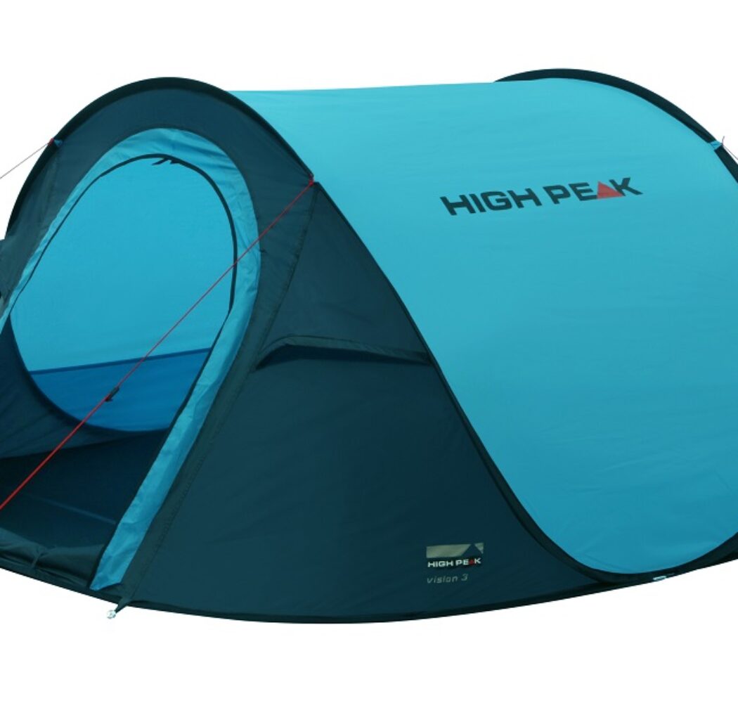 NAMIOT HIGH PEAK VISION 3 /10116