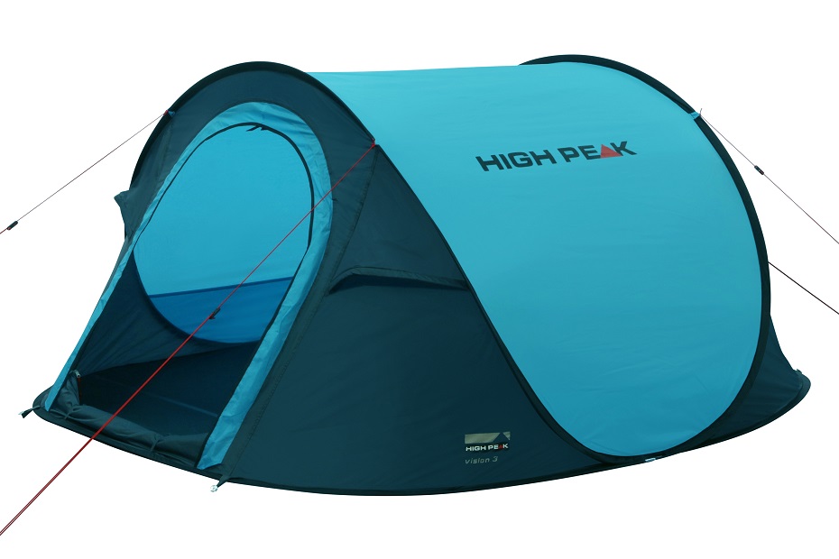NAMIOT HIGH PEAK VISION 3 /10116