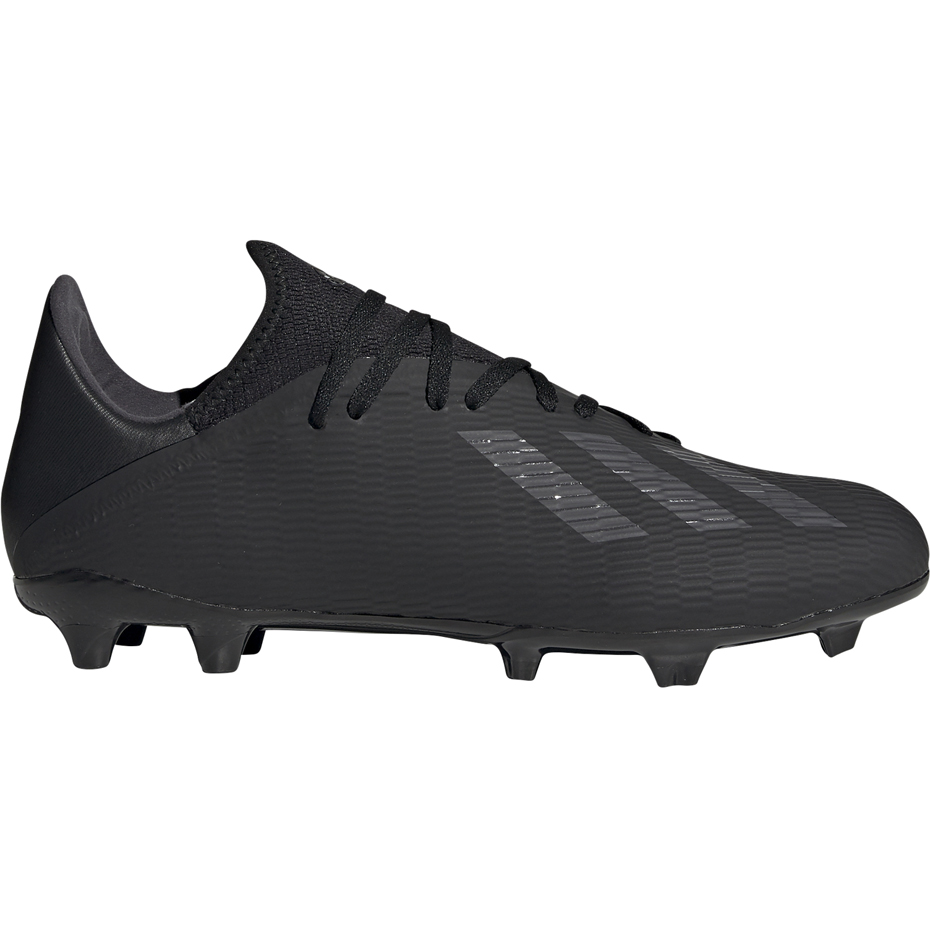 Buty piłkarskie adidas X 19.3 FG czarne F35381