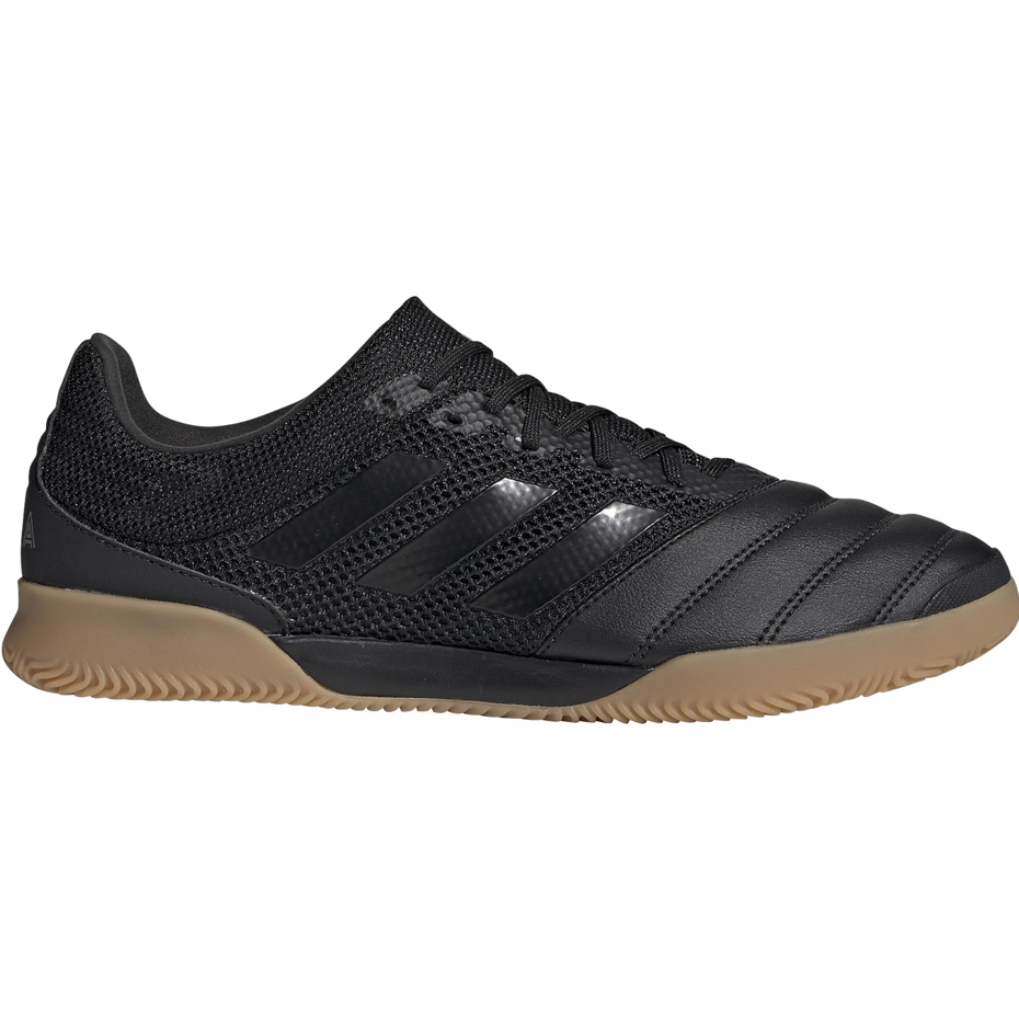 Buty piłkarskie adidas Copa 19.3 IN Sala czarne F35501