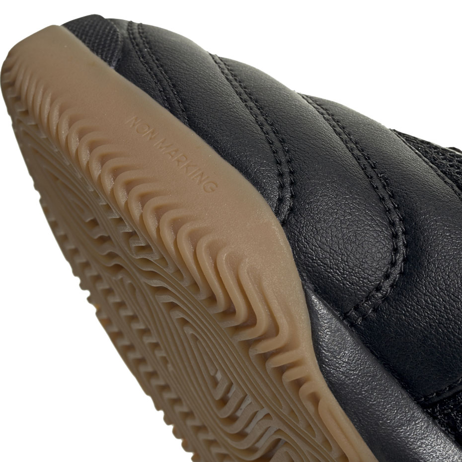 Buty piłkarskie adidas Copa 19.3 IN Sala czarne F35501 - obrazek 3