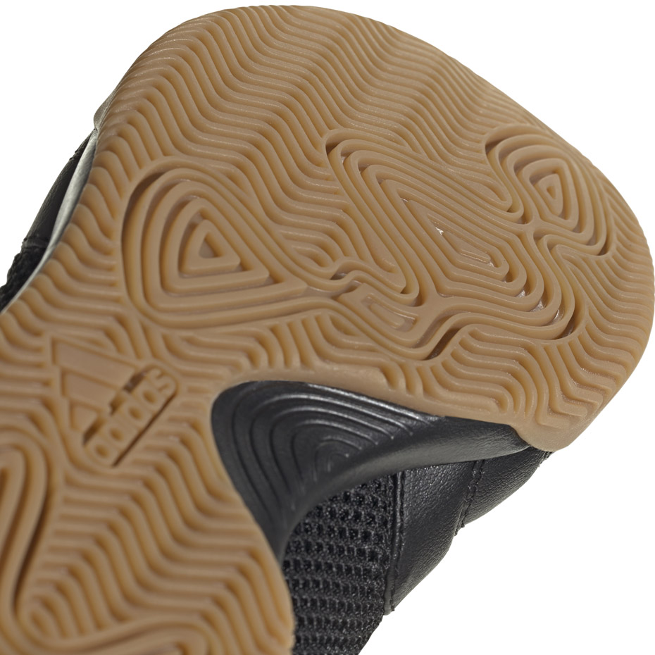 Buty piłkarskie adidas Copa 19.3 IN Sala czarne F35501 - obrazek 6