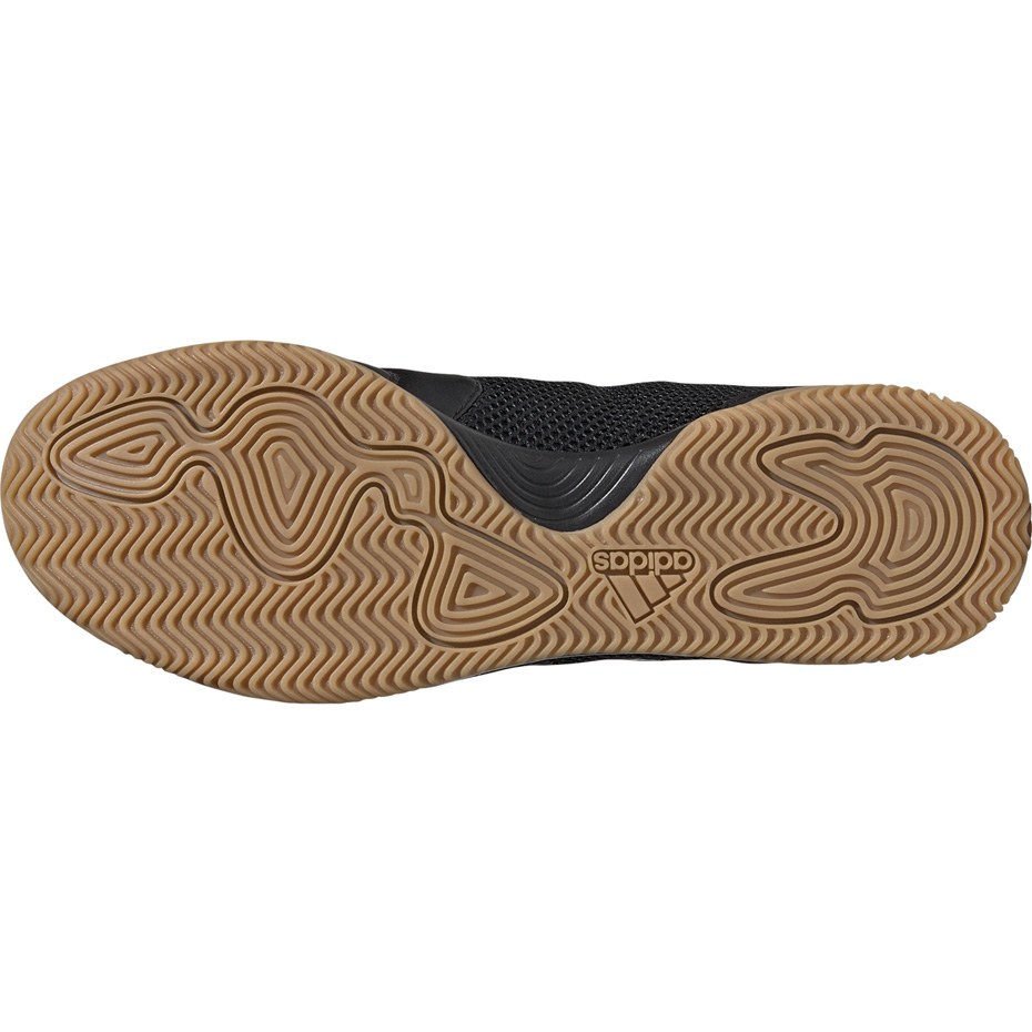 Buty piłkarskie adidas Copa 19.3 IN Sala czarne F35501 - obrazek 7
