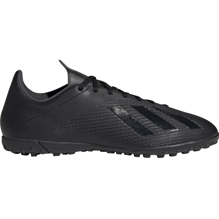 Buty piłkarskie adidas X 19.4 TF czarne F35343