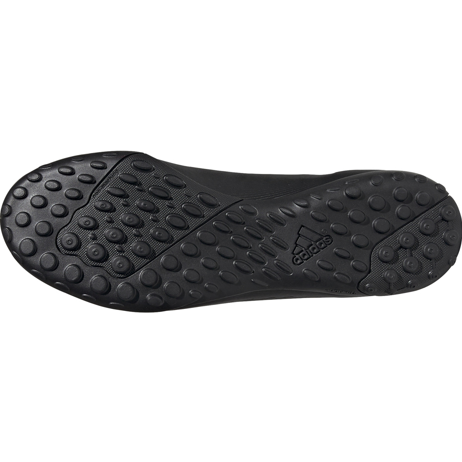 Buty piłkarskie adidas X 19.4 TF czarne F35343 - obrazek 6