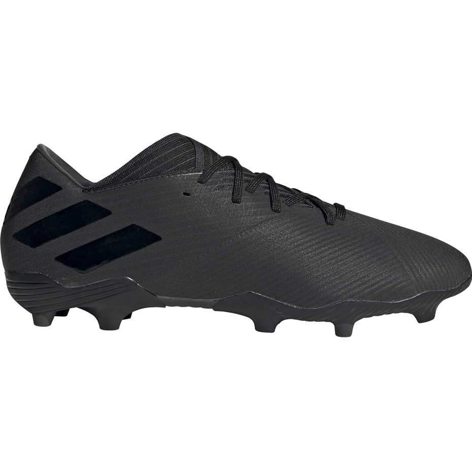 Buty piłkarskie adidas Nemeziz 19.2 FG czarne F34386