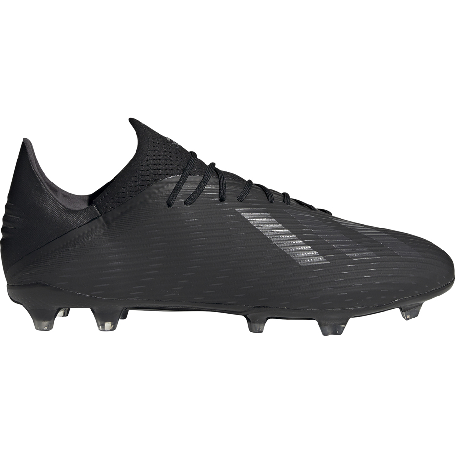 Buty piłkarskie adidas X 19.2 FG czarne F35385