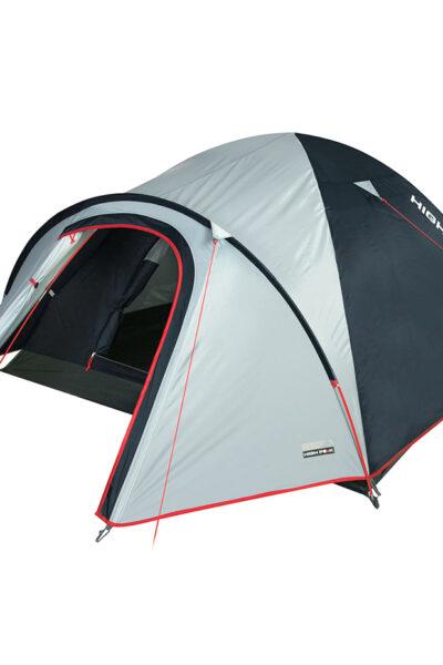 NAMIOT HIGH PEAK NEVADA 4 szaro-c.szary 10206