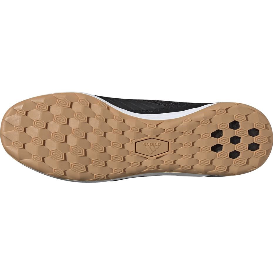 Buty piłkarskie adidas Predator 19.3 IN czarne F35617 - obrazek 7