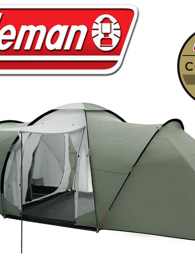 Namiot Coleman Ridgeline 6 Plus