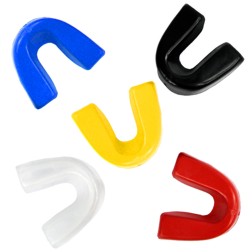 OCHRANIACZ SZCZĘKI POJEDYNCZY ALLRIGHT