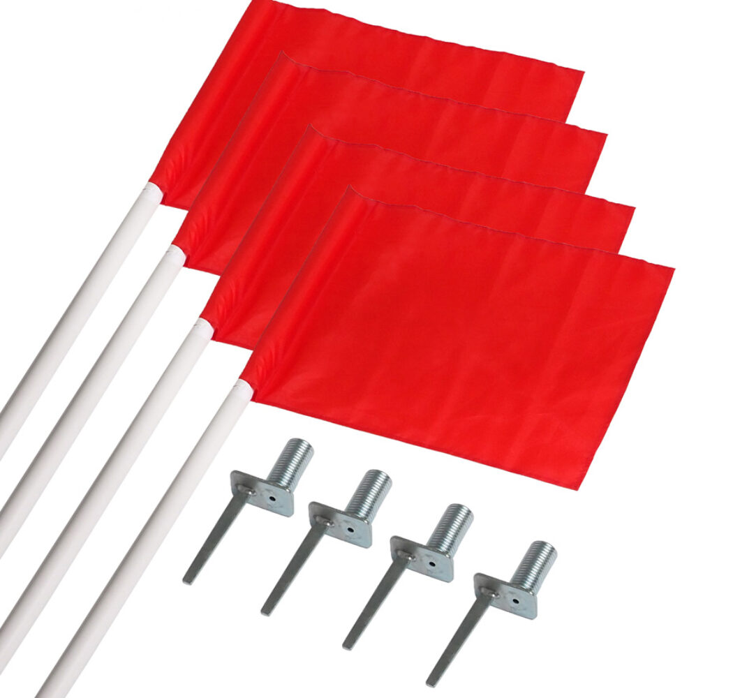 Chorągiewka uchylna NO10 CFG-100SWB 4szt.