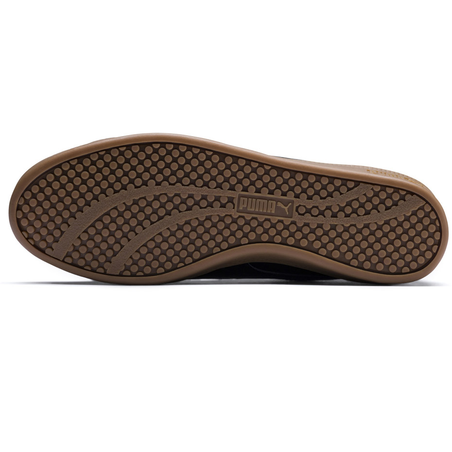 Buty damskie Puma Smash Wns v2 L czarne 365208 13 - obrazek 3